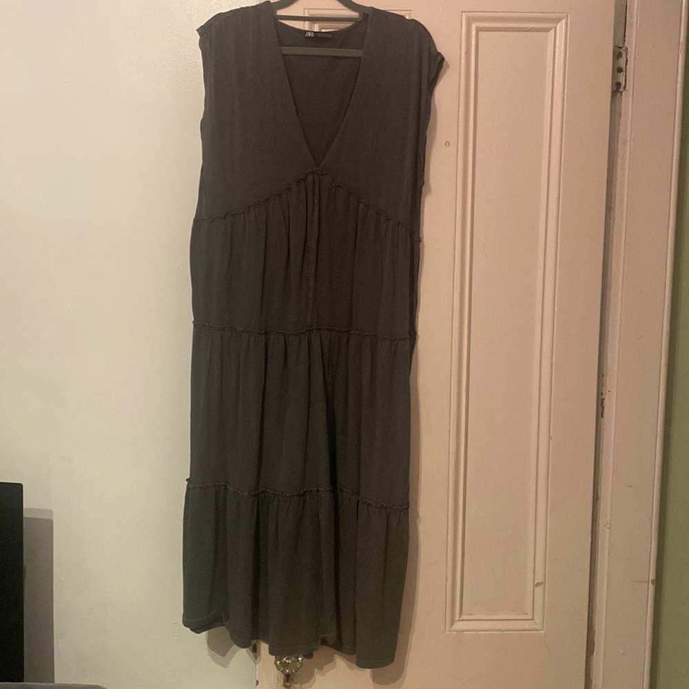Zara dress